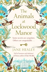 The Animals at Lockwood Manor - Healey, Jane