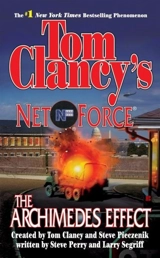 Tom Clancy's Net force - Perry, Steve