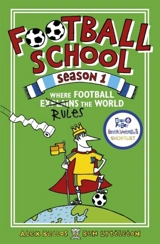 Football School Season 1 - Alex Bellos