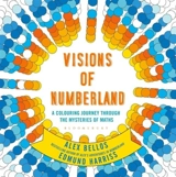 Visions of Numberland - Alex Bellos