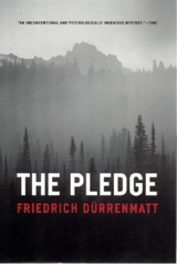 The Pledge - Friedrich Dürrenmatt