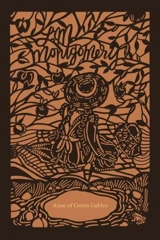 Anne of Green Gables - Montgomery, L.M.