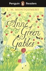 Anne of Green Gables - Montgomery, L.M.