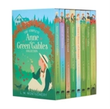 The Complete Anne of Green Gables Collection - Montgomery, L.M.