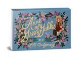 Anne of Green Gables - Montgomery, L.M.