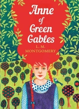Anne of Green Gables - Montgomery, L.M.