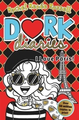 Dork Diaries : I Love Paris ! Vol. 15 - Russell, Rachel Renee,  Russell, Rachel Renee (ILT)
