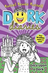 Once Upon a Dork Vol. 8 - Russell, Rachel Renee,  Russell, Rachel Renee (ILT)