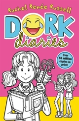 Dork Diaries Vol. 1 - Russell, Rachel Renee,  Russell, Rachel Renee (ILT)
