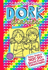 Dork Diaries vol.12 Vol. 12 - Russell, Rachel Renee,  Russell, Rachel Renee (ILT)
