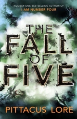 The Fall of Five Vol. 4 - Lore, Pittacus