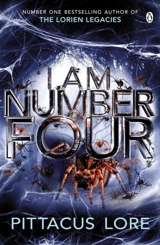 I Am Number Four Vol. 1 - Lore, Pittacus
