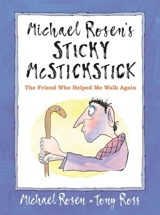 Sticky McStickstick - Michael Rosen