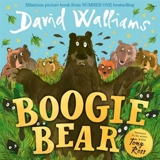 Boogie Bear Vol. 5 - David Walliams