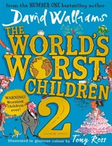 The World's Worst Children Vol. 2 - David Walliams