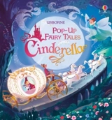 Pop-Up Cinderella - Susanna Davidson