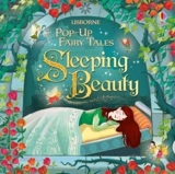 Sleeping Beauty : Pop-up Fairy Tales - Susanna Davidson