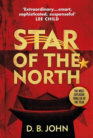 Star of the North - D.B. John