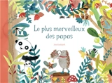 Le plus merveilleux des papas - Jess Racklyeft