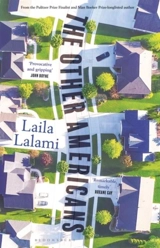 The Other Americans : A Novel - Laila Lalami