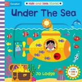 Under the Sea - Jo Lodge