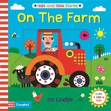 On the Farm - Jo Lodge