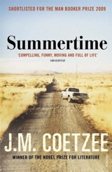 Summertime - Coetzee, J.M.
