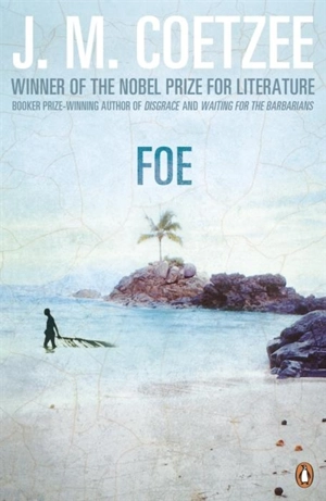 Foe - Coetzee, J.M.