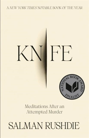 Knife - Salman Rushdie