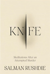 Knife - Salman Rushdie