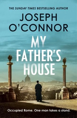 My Father's House - Joseph O'Connor