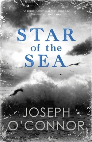 Star of the Sea - Joseph O'Connor