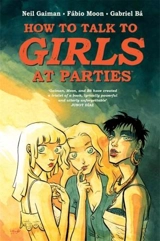 How to Talk to Girls at Parties - Gaiman, Neil