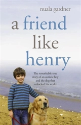 Friend Like Henry - Nuala Gardner