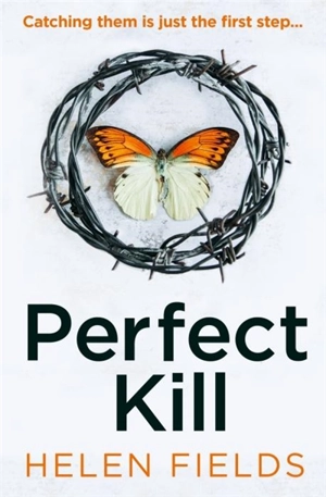 Perfect Kill Vol. 6 - Fields, Helen