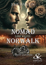 Nomad Norwalk : l'espoir inattendu - Julie Haroun