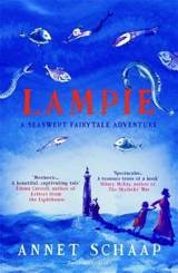 Lampie and the Children of the Sea - Annet Schaap