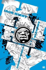 Absolute Fourth World by Jack Kirby Vol. 1 - Kirby, Jack