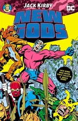 New Gods by Jack Kirby - Kirby, Jack