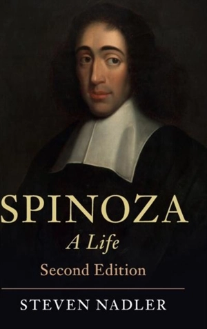 Spinoza - Steven M. Nadler