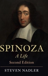 Spinoza - Steven M. Nadler