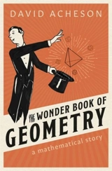 Wonder Book of Geometry - David Acheson