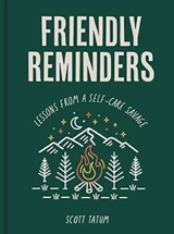Friendly Reminders - Tatum, Scott