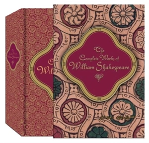 The Complete Works of William Shakespeare - William Shakespeare
