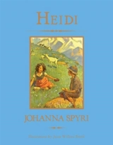 Heidi - Johanna Spyri