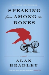 Speaking From Among the Bones Vol. 5 - Alan Bradley