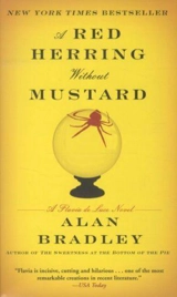 A Red Herring Without Mustard - Alan Bradley