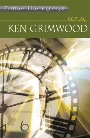 Replay - Ken Grimwood