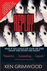 Replay - Ken Grimwood