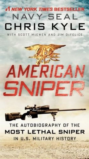 American Sniper - Chris Kyle